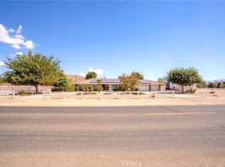 14545 Rincon Rd, Apple Valley, CA 92307