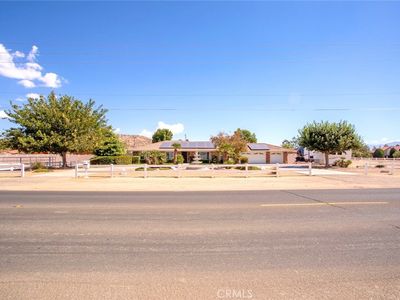 14545 Rincon Rd, Apple Valley, CA, 92307