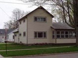 510 N Ottawa St, Saint Johns, MI