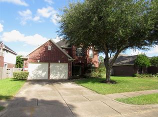 3519 Englewood Dr, Pearland, TX 77584