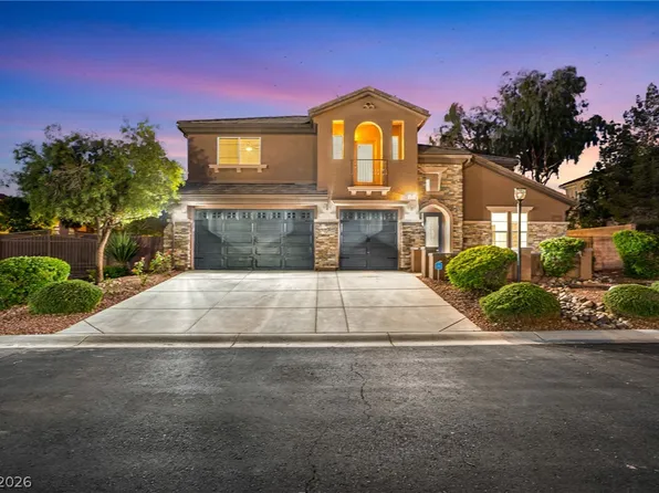 379 Autumn Hue Ave, Las Vegas, NV 89123