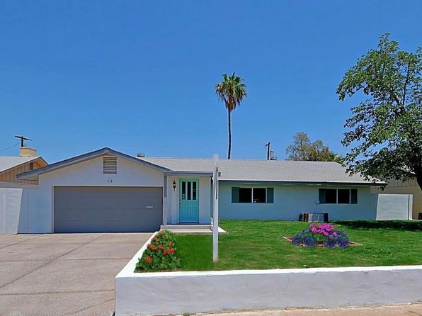 14 E Balboa Dr