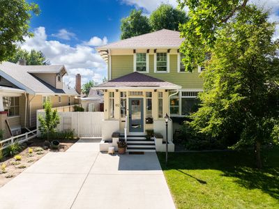 1812 3rd Ave N, Great Falls, MT, 59401