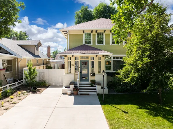 1812 3rd Ave N, Great Falls, MT 59401