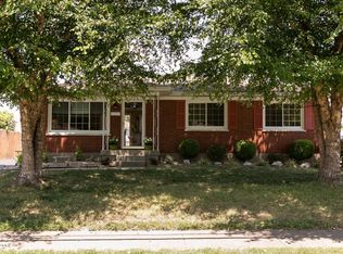 2415 Marguerite Dr, Louisville, KY 40216