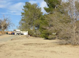 15055 Miami Rd, Apple Valley, CA 92307