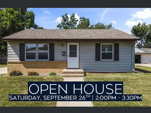 709 N Leadale Ave, Sioux Falls, SD 57103