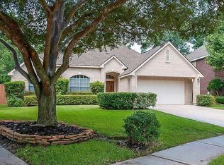 1914 Scenic Park Dr, Spring, TX 77386