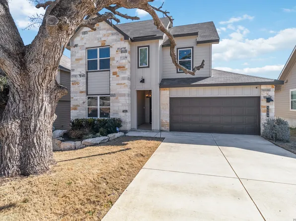 5006 Gem Parkway, San Antonio, TX 78266