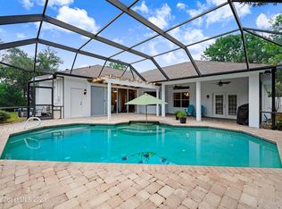 2551 Christopher Dr, Titusville, FL 32780