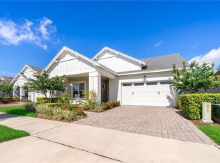 2506 Pickett Ave, Saint Cloud, FL 34772
