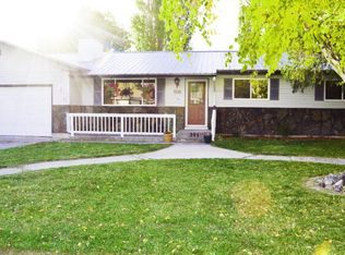391 Joan Ave, Idaho Falls, ID 83401