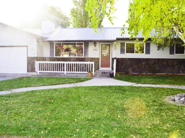 391 Joan Ave, Idaho Falls, ID 83401