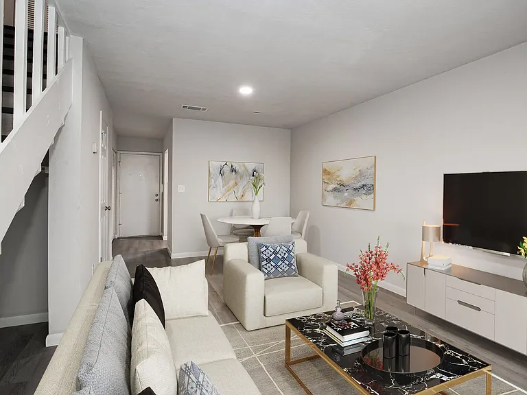 Oak Terrace — Photo 22