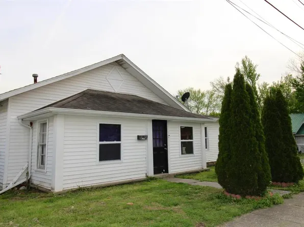 128 W 8th St, Beaver Dam, KY 42320