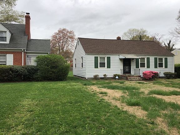 2nd image of 3616 Montrose Ave