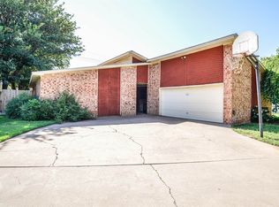 7021 Winston Ave, Lubbock, TX 79424