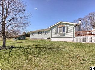 174 Dellville Rd, Duncannon, PA 17020