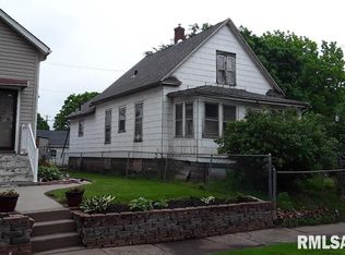 523 14th Ave, Rock Island, IL