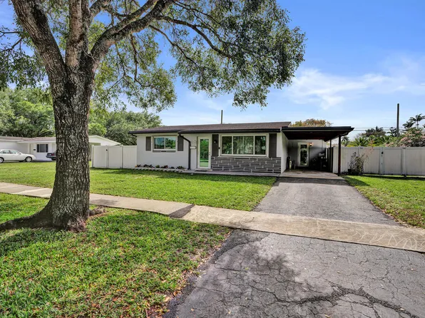 5131 SW 92nd Terrace, Cooper City, FL 33328