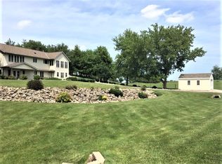 W7406 Apache Dr, Beaver Dam, WI 53916