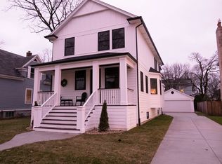 515 N Catherine Ave, La Grange Park, IL 60526