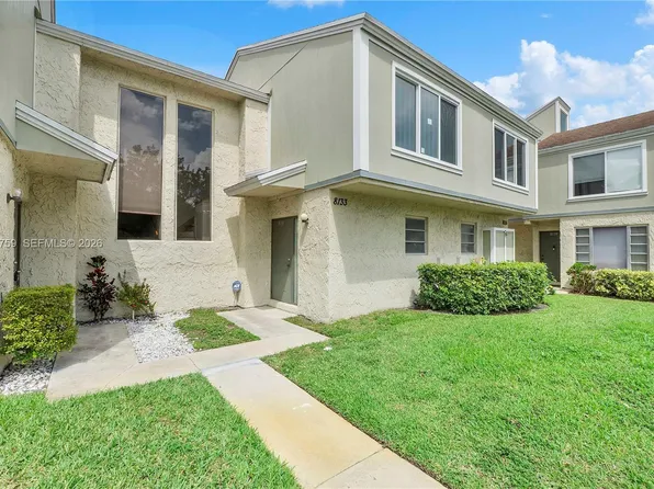 8133 Lagos De Campo Blvd #J-1, Tamarac, FL 33321