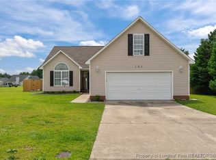 156 Kendall Ct, Raeford, NC 28376