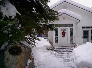 392 Creekside Dr, Priest River, ID 83856