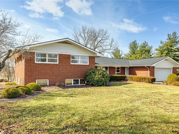 30 Homestead Dr, Newton, IL 62448