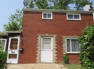 5534 Keefe St, Pittsburgh, PA
