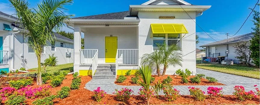 Del Boca Vista — Photo 3
