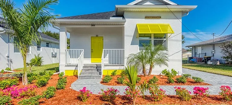 Del Boca Vista — Photo 3