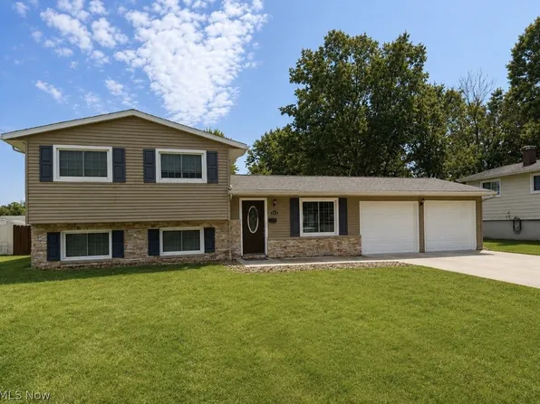 535 S Hillside Dr, Canfield, OH 44406