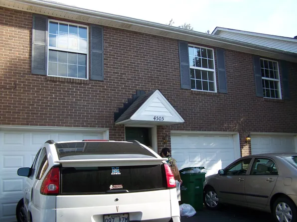 4505 Meadowlark Manor Ln, Louisville, KY 40245