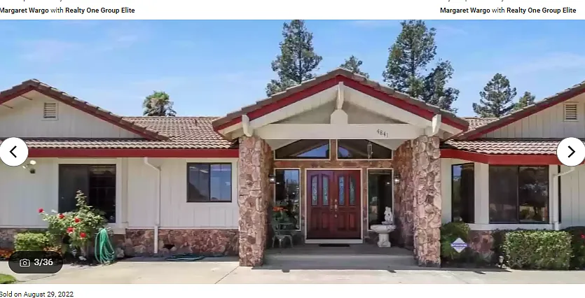 5 bed, 3100 sqft, $6,700 — Photo 2