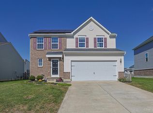 9408 Morris Dr, Harrison, OH 45030