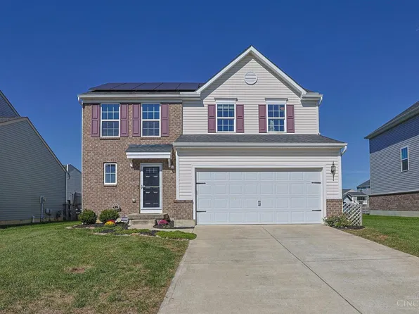 9408 Morris Dr, Harrison, OH 45030