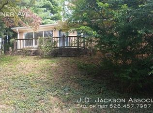 133 Fenner Ave, Asheville, NC 28804