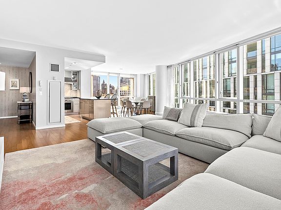2nd image of 200 Chambers St APT 12A