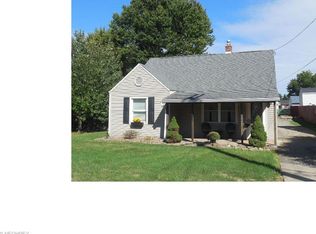 1504 Thalia Ave, Youngstown, OH 44514