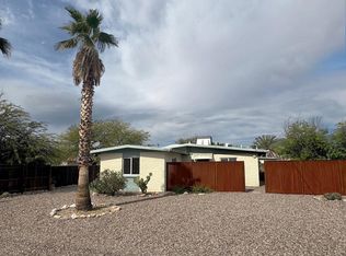 3219 E Bermuda St #1, Tucson, AZ 85716
