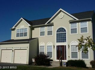 209 Hibiscus Ln, Cambridge, MD 21613