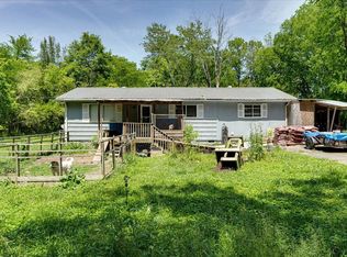 1153 W Coffelt Rd, Hixson, TN 37343