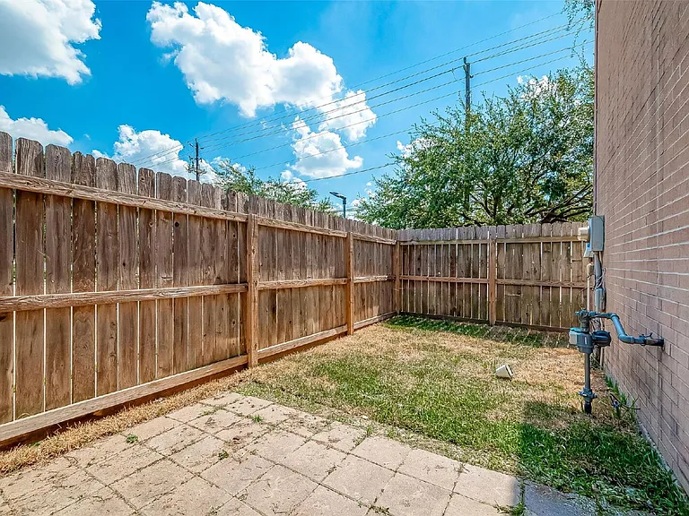 206 Sydnor St — Photo 33