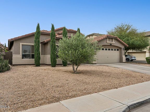 4th image of 43520 W SUNLAND Drive