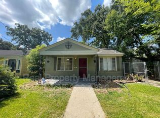 3132 Byron St, Baton Rouge, LA 70805