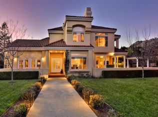 1765 Cochrane Rd, Morgan Hill, CA 95037