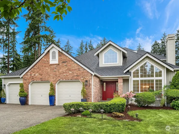 15624 30th Avenue SE, Mill Creek, WA 98012