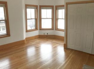 115 Cedar St #2A, Somerville, MA 02144